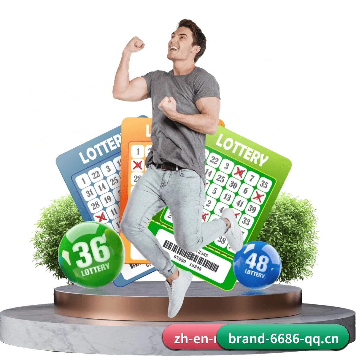 品牌创立与认证（6686 SPORTS）