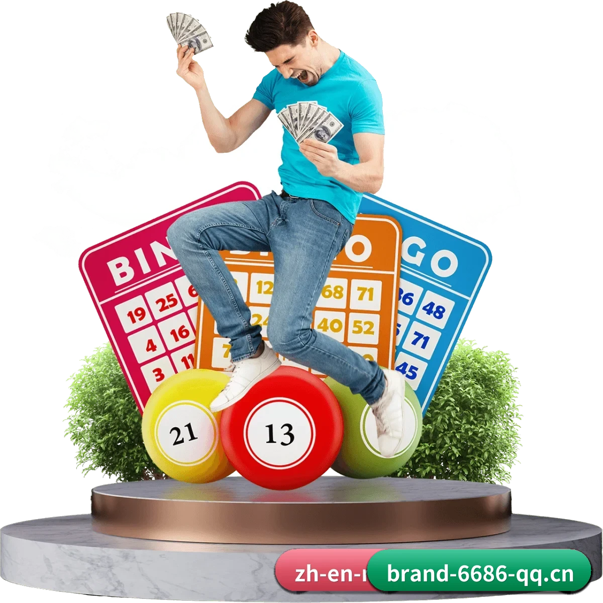 全端矩阵发布